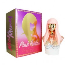 NM ONIKA By Nicki Minaj For Women - 1.7 / 3.4 EDP SPRAY